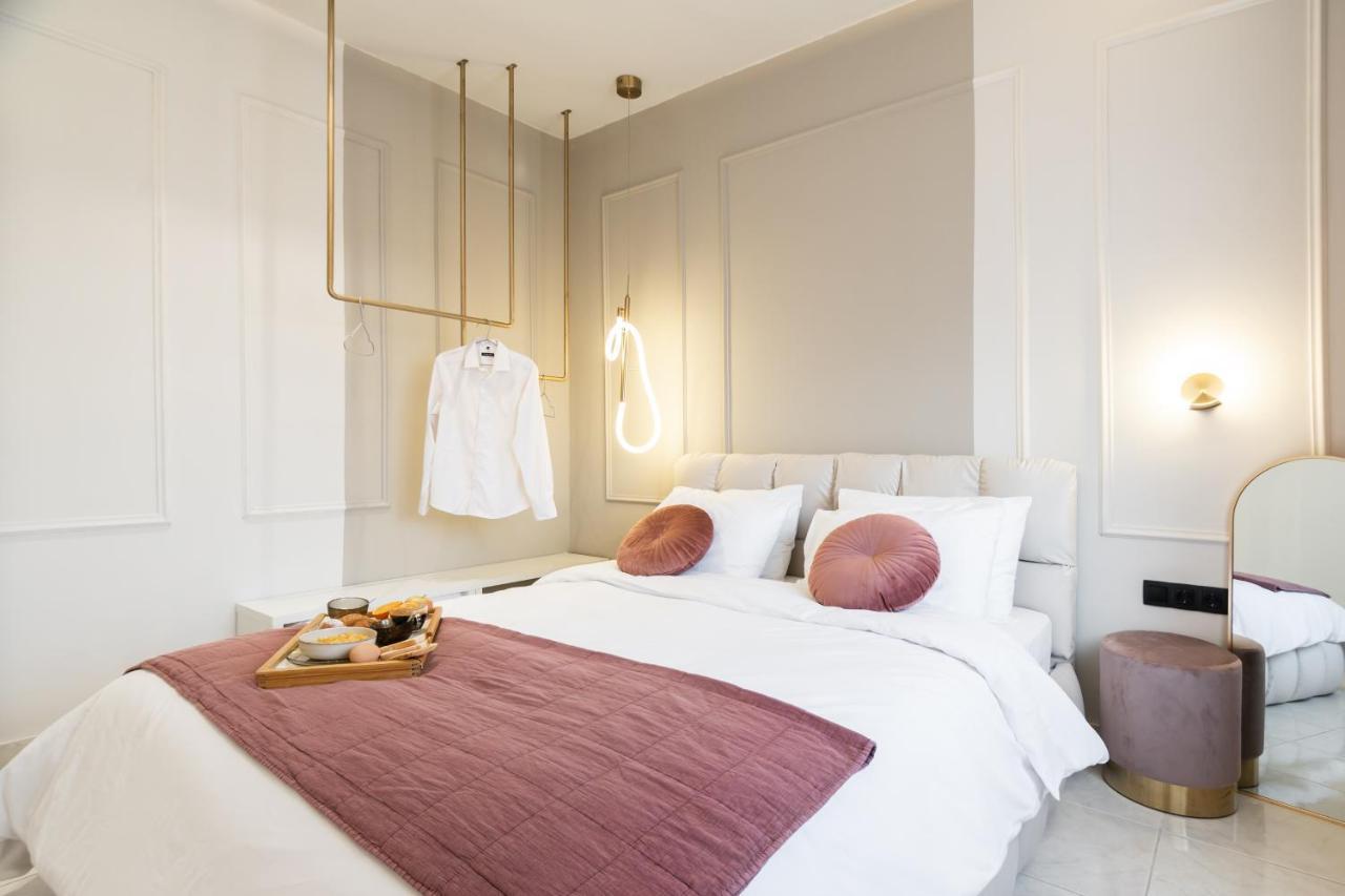 Annecy Apartman Alexandrúpoli Kültér fotó