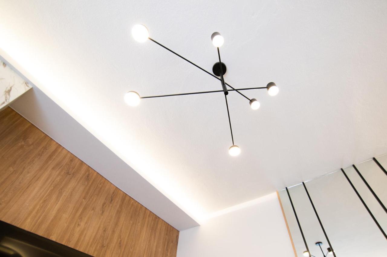 Annecy Apartman Alexandrúpoli Kültér fotó