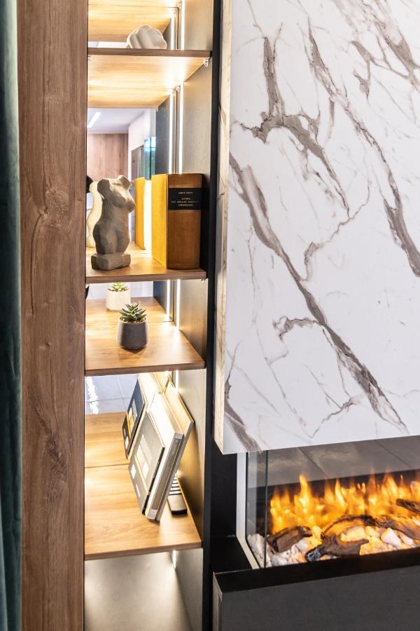 Annecy Apartman Alexandrúpoli Kültér fotó